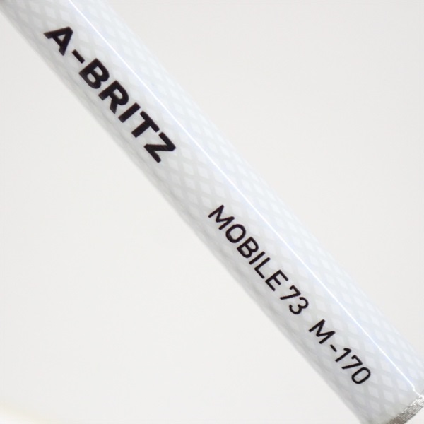 １２Ａブリッツ　モバイル７３Ｍ－１７０